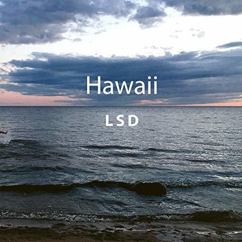 Hawaii - Vinyl LP