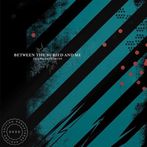 Silent Circus (2020 Remix/Remaster) - Vinyl LP