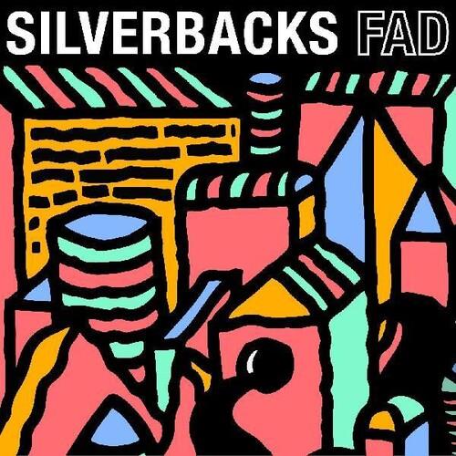 Fad - Vinyl LP