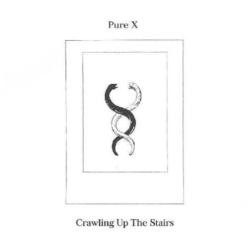 Crawling Up The Stairs - Vinyl LP 180 Gram