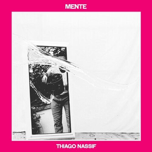 Mente - Vinyl LP