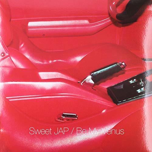 Be My Venus - Vinyl LP