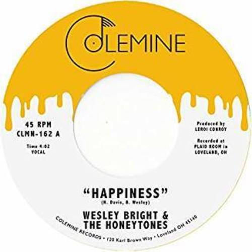 Happiness - 7-Inch Single
