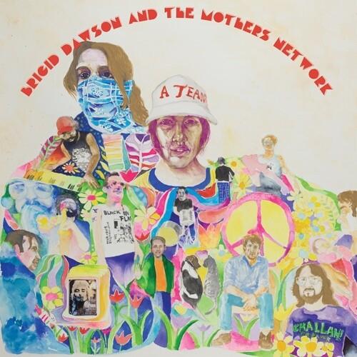 Ballet Of Apes - Vinyl LP