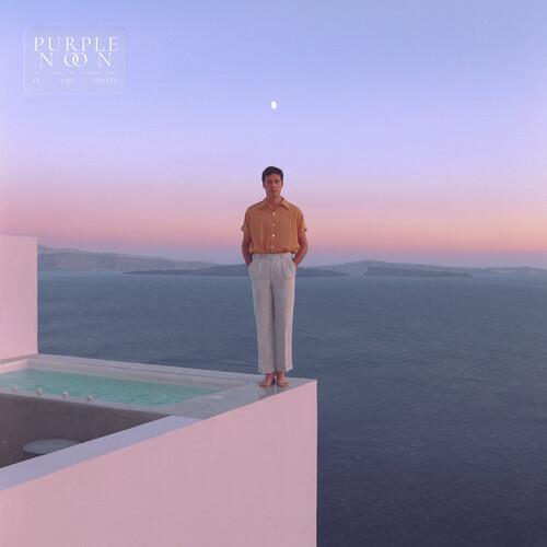 Purple Noon - Vinyl LP