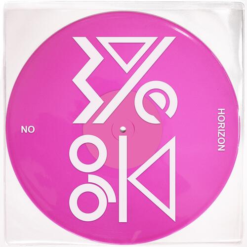 No Horizon - 12-Inch Single