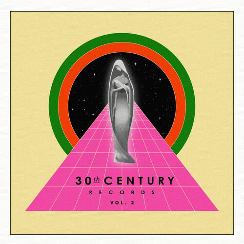 30th Century Records Vol. 2 (Various Artists) - Vinyl LP