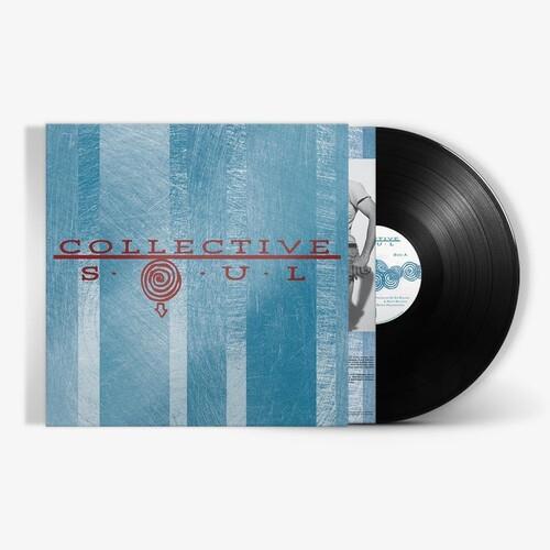 Collective Soul - Vinyl LP