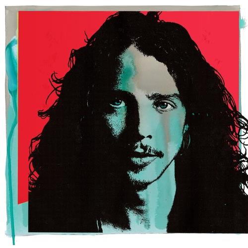 Chris Cornell - Vinyl LP 180 Gram