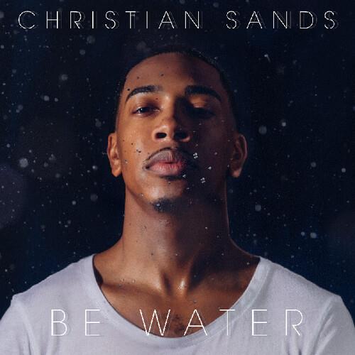 Be Water - Vinyl LP