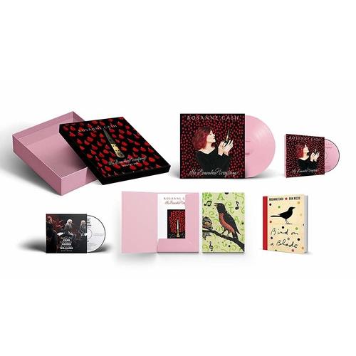 She Remembers Everything - Deluxe Edition Vinyl LP