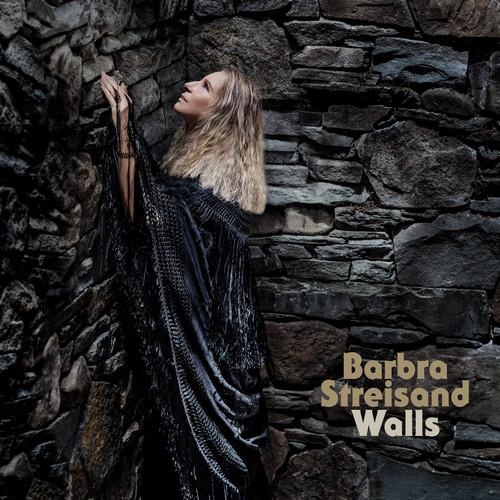 Walls - Vinyl LP 150 Gram