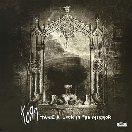 Take A Look In The Mirror - Vinyl LP 140 Gram