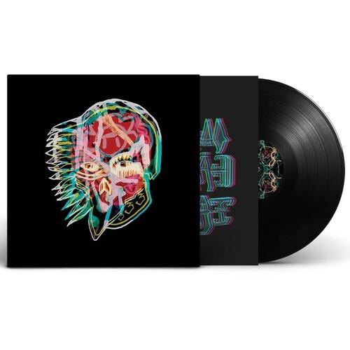 Nothing As Ideal - Vinyl LP 140 Gram
