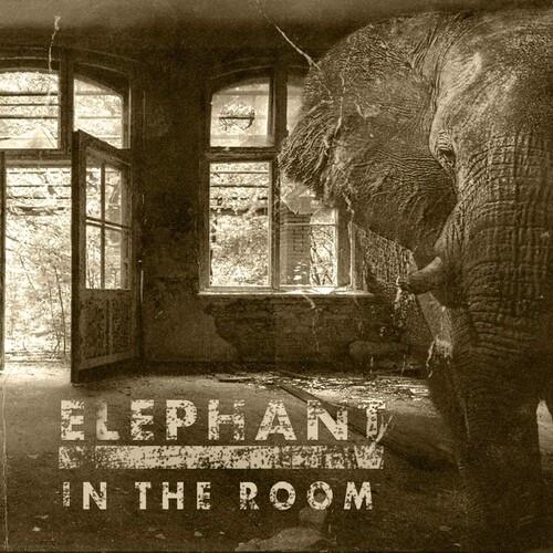 Elephant In The Room - Vinyl LP