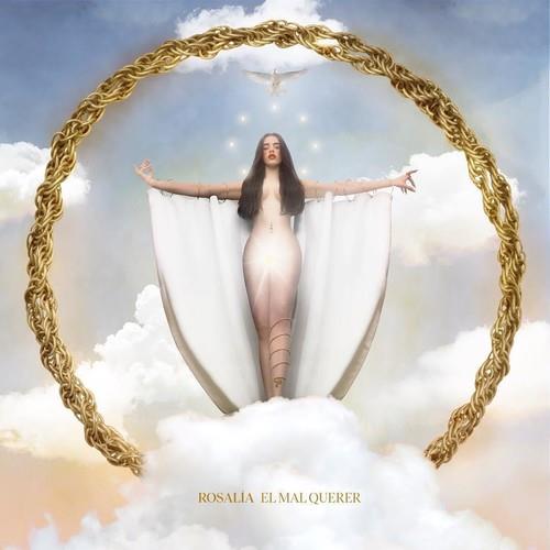 El Mal Querer - Vinyl LP