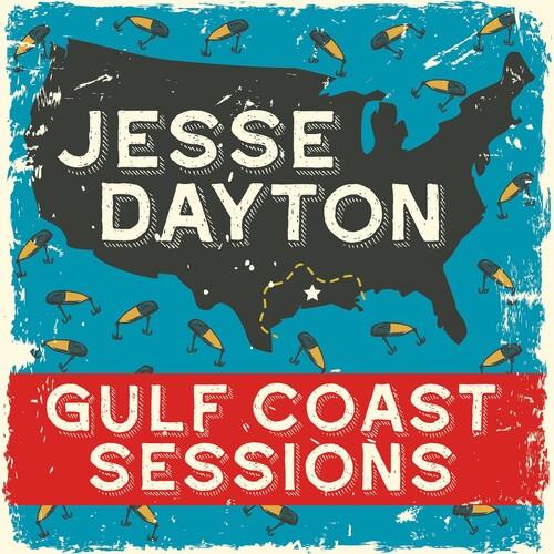 Gulf Coast Sessions - Vinyl LP