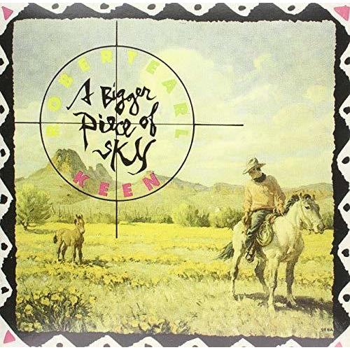 Bigger Piece Of Sky - Vinyl LP