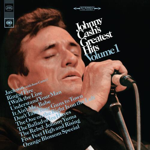 Greatest Hits Volume 1 - Vinyl LP 150 Gram