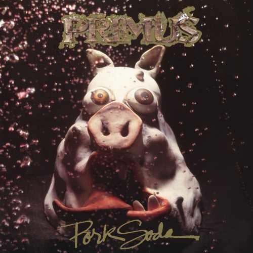 Pork Soda - Vinyl LP