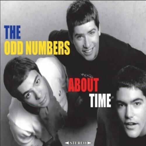 About Time - Vinyl LP