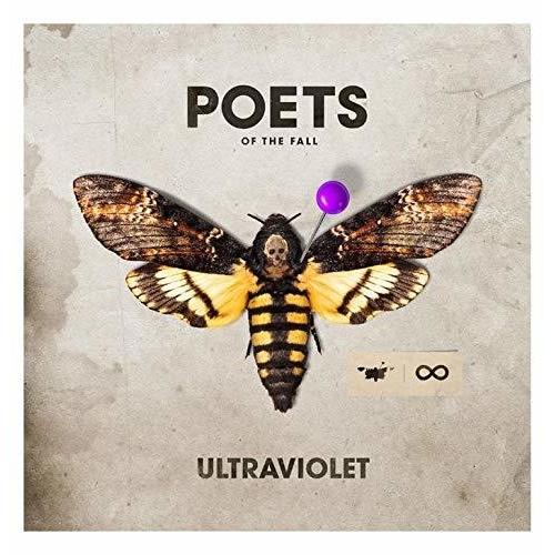 Ultraviolet - Vinyl LP