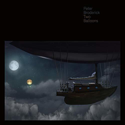Two Balloons - Vinyl LP