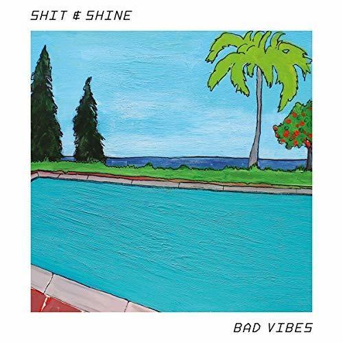 Bad Vibes - Vinyl LP