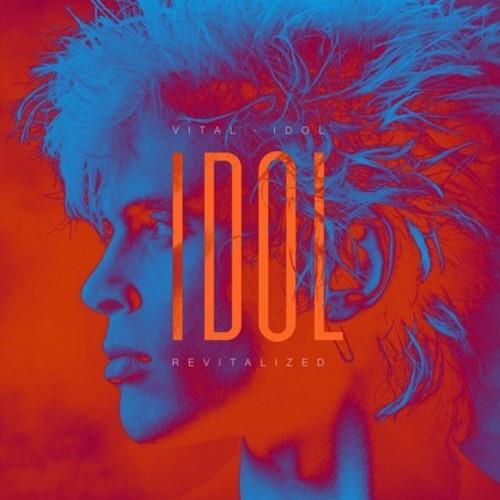 Vital Idol: Revitalized - Vinyl LP 180 Gram