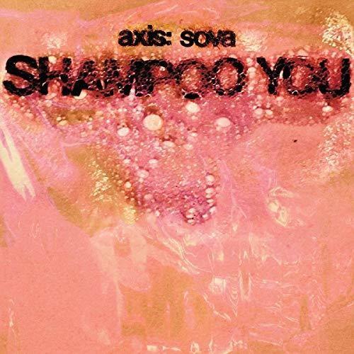 Shampoo You - Vinyl LP