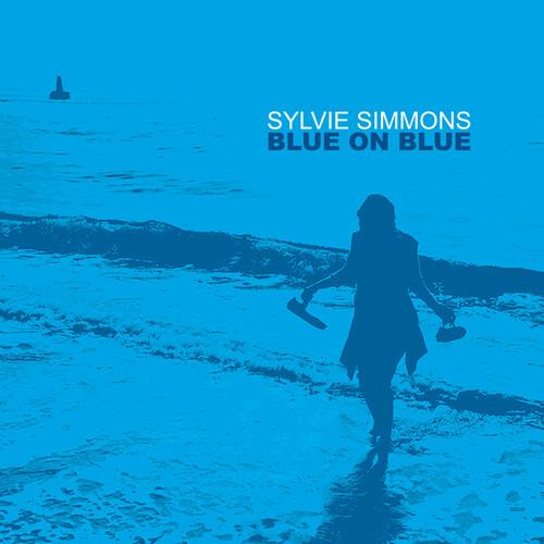 Blue On Blue - Vinyl LP 150 Gram