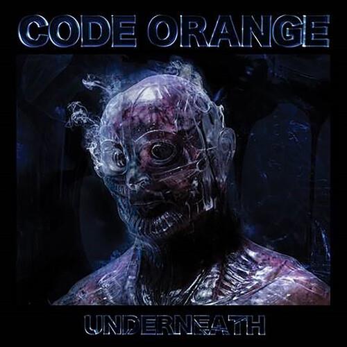 Underneath - Vinyl LP