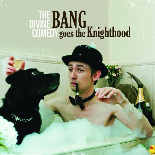 Bang Goes The Knighthood - Vinyl LP