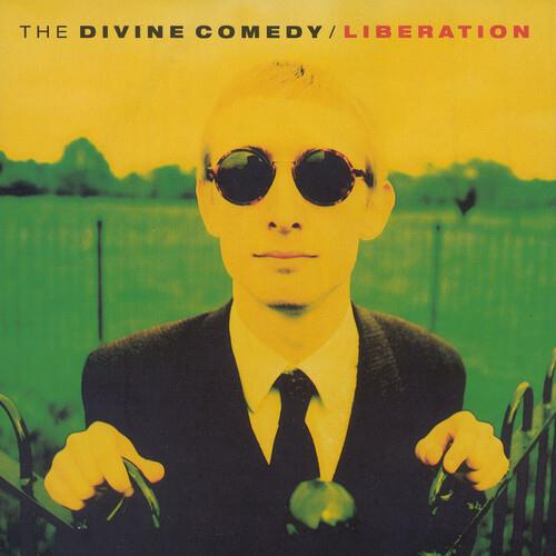 Liberation - Vinyl LP