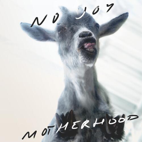 Motherhood (Neon Violet Vinyl) - Vinyl LP