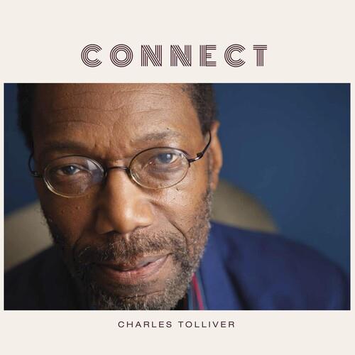 Connect - Vinyl LP