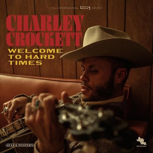 Welcome To Hard Times - Vinyl LP
