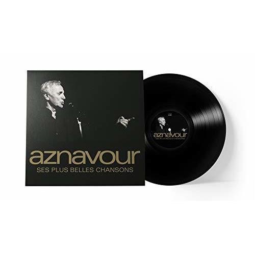 Ses Plus Belles Chansons - Vinyl LP