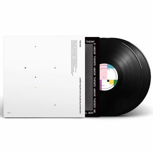 Brief Inquiry Into Online Relationships - Vinyl LP
