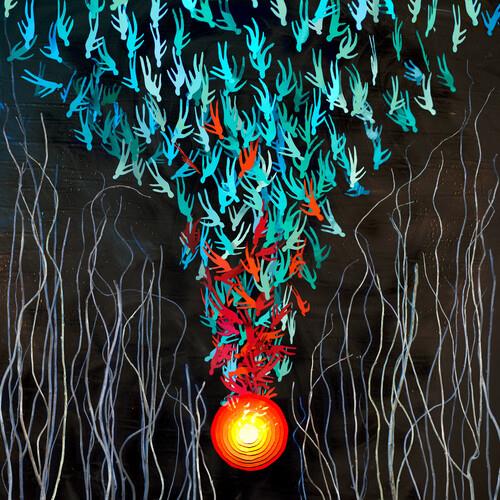 Down in the Weeds, Where the World Once Was - Vinyl LP
