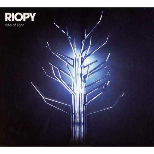 Tree of Light - Vinyl LP