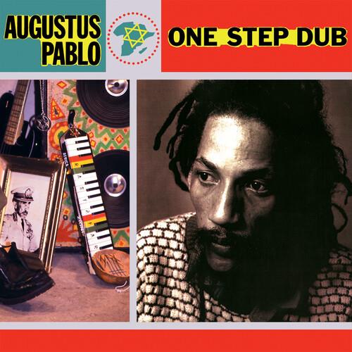 One Step Dub - Vinyl LP