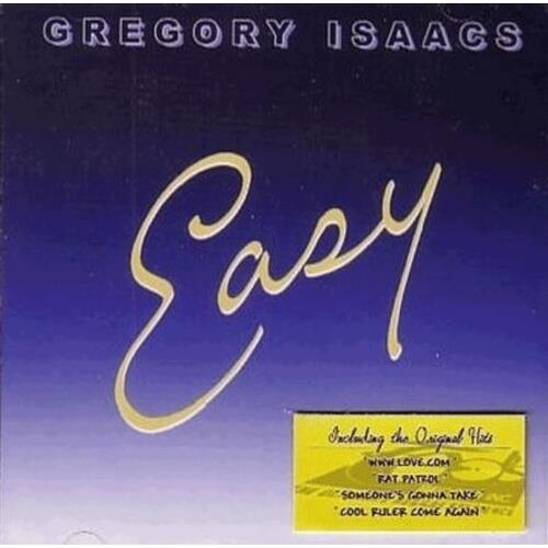 Easy - Vinyl LP