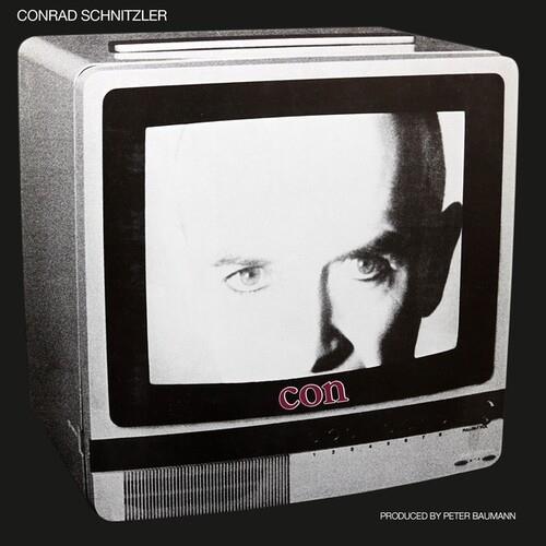 Con - Vinyl LP