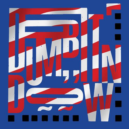 Dumb It Down - Vinyl LP