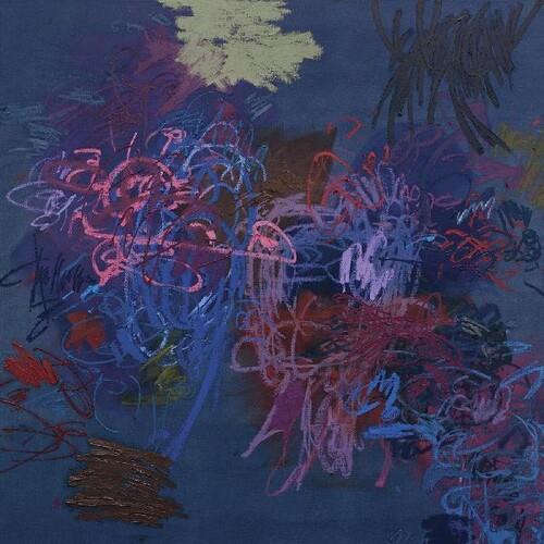 Blue Rise - Limited Edition Vinyl LP