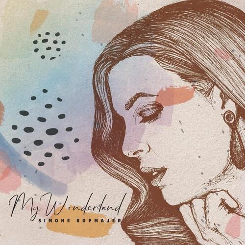 My Wonderland - Vinyl LP