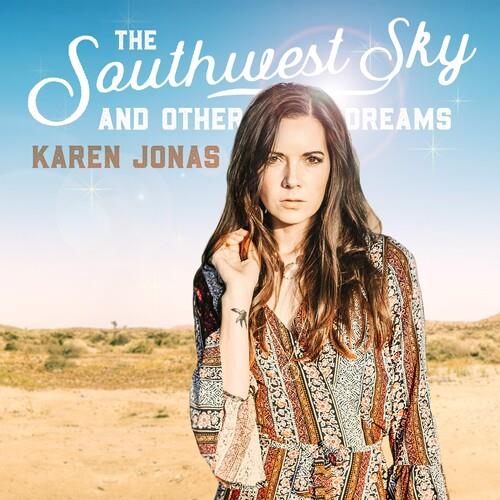 The Southwest Sky And Other Dreams - Vinyl LP