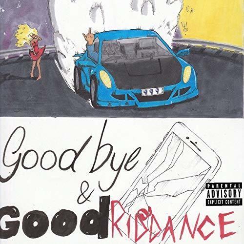 Goodbye & Good Riddance - Vinyl LP