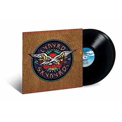 Skynyrd's Innyrds (Their Greatest Hits) - Vinyl LP